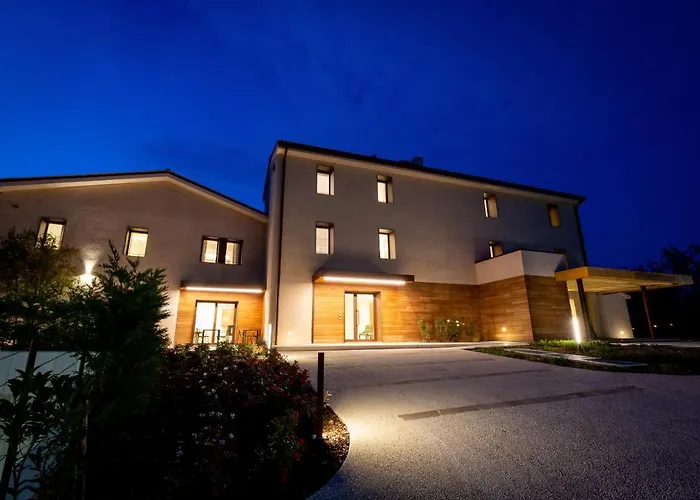 Relais Althea Azienda Agrituristica Vittorio Veneto