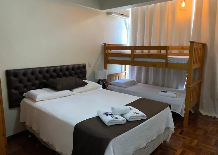 Roll Inn Hotel Uruguaiana
