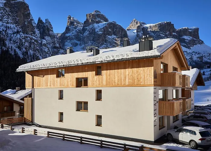 Hotel Tabladel