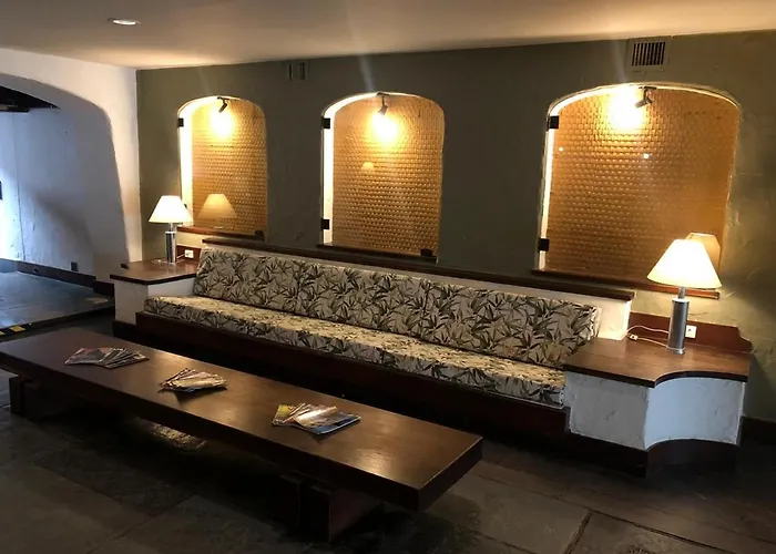 Hotel Guaruja Inn Tropical