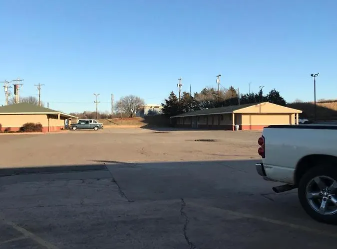 Interstate Motel