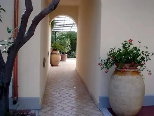 Locanda Conchiglia D'Oro Varigotti
