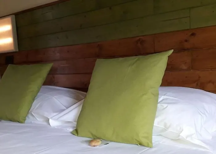 Florence Country Relais Fiesole