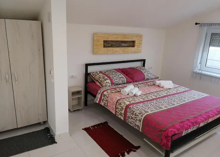 Hotel a Šabac