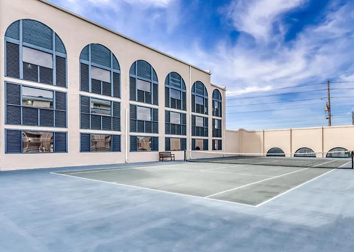 Sugar Beach Condominiums #275 Gulf Shores