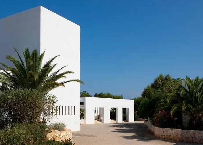Meditur Village Hotel Specchiolla