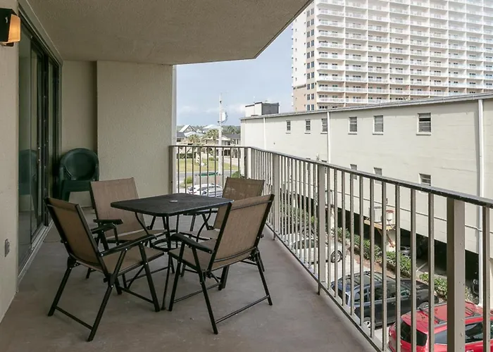 Gulf Village #215