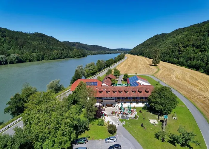 Hotels in Obernzell