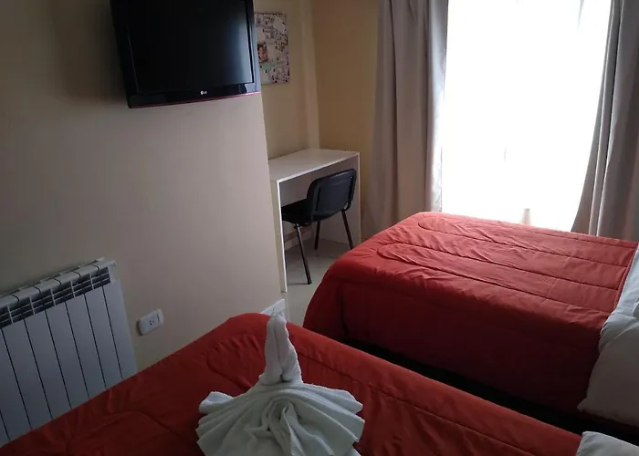 Hotel Bender