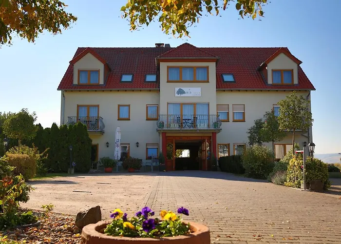Hotels in Ingelheim am Rhein