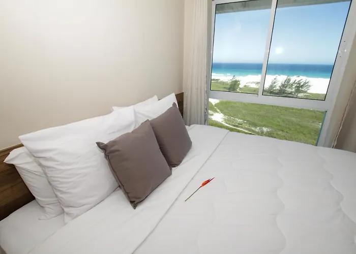 Flat Mandai - Cabo Frio Hotel