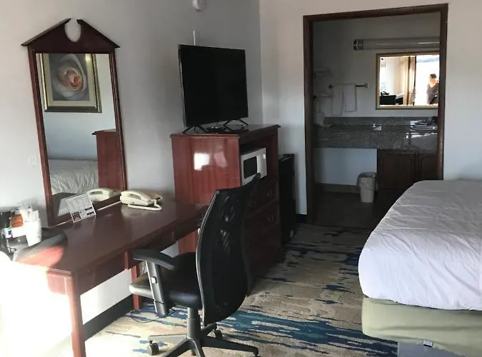 Interstate Motel Guthrie