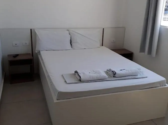 Hotel Lisboa Curitiba