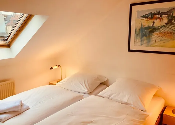 Hotel Gasthaus Zur Eule Köln