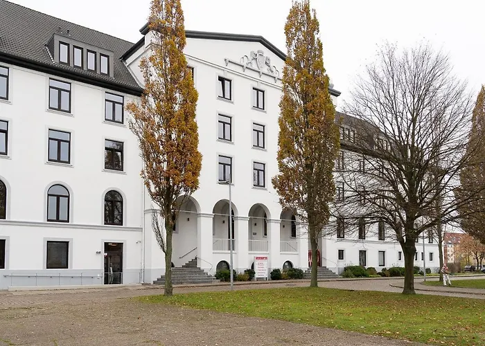 Havenhostel Bremerhaven