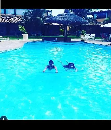 Apart Hotel em Búzios