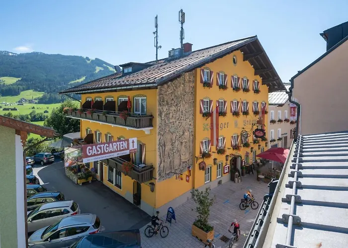 Hotels in Radstadt
