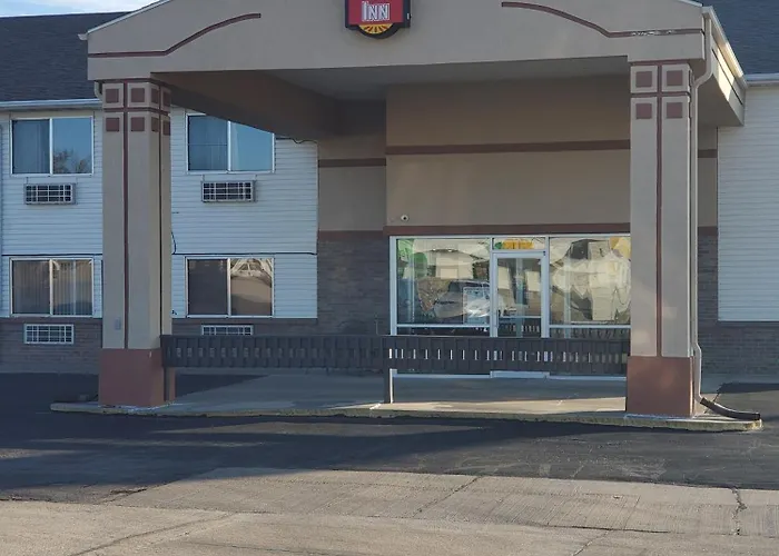 Tecumseh Hotels
