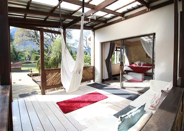 Mali Boutique Lodge & Tube 'N Axe Budget Accommodation