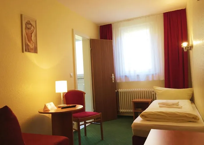 Hotel Alte Thorschenke Cochem
