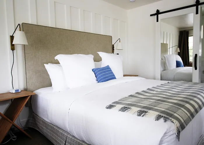 Le Petit Pali At Ocean Ave Hotel Carmel-by-the-Sea