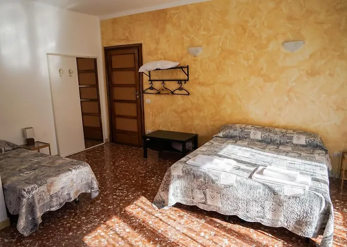 Affittacamere Passarelli 9