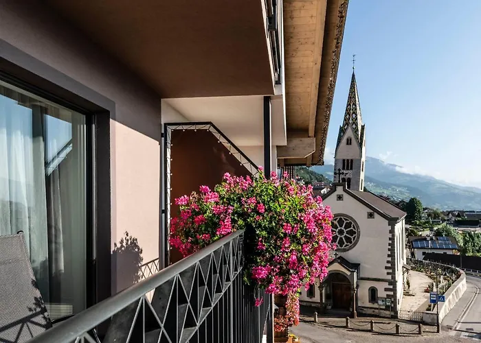 Hotel Rösslwirt Barbian