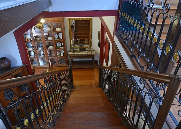 Pousada Guignard Ouro Preto 
