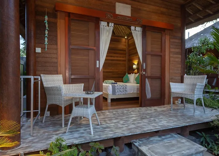 Tropica Tranquility Villa Lembongan