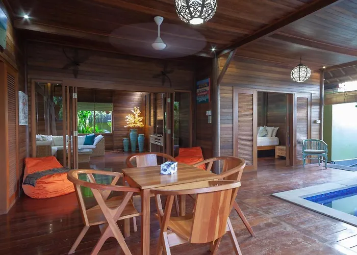 Tropica Tranquility Villa Lembongan