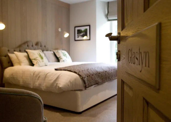 Beddgelert Hotels