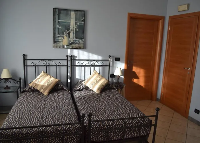 Bed and Breakfast El Garbin Savigliano