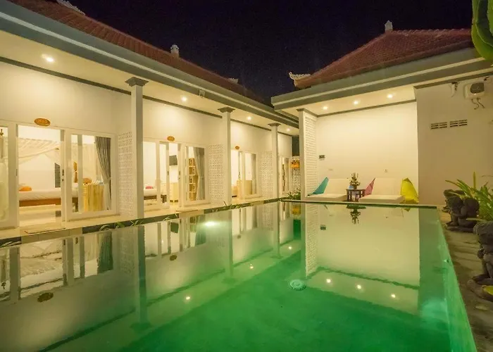 Bali Reski Hotel Seminyak