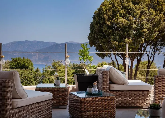Piana (Corsica) Hotels