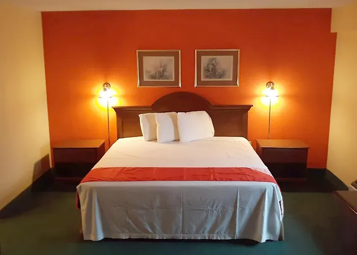 Super Value Inn Valdosta