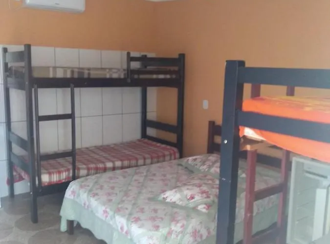 Camping Clube E Pousada Novilha De Ouro Caldas Novas