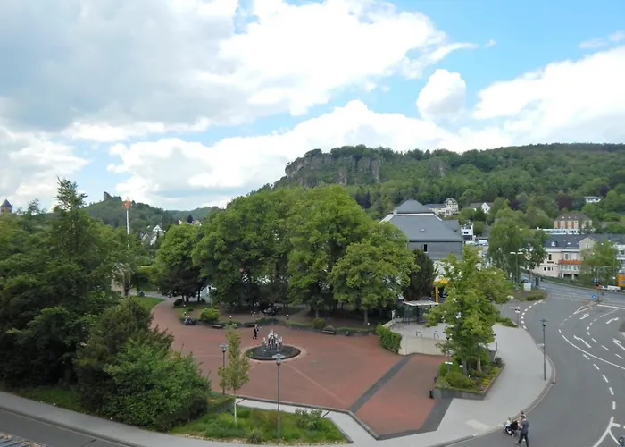 Hotels in Gerolstein