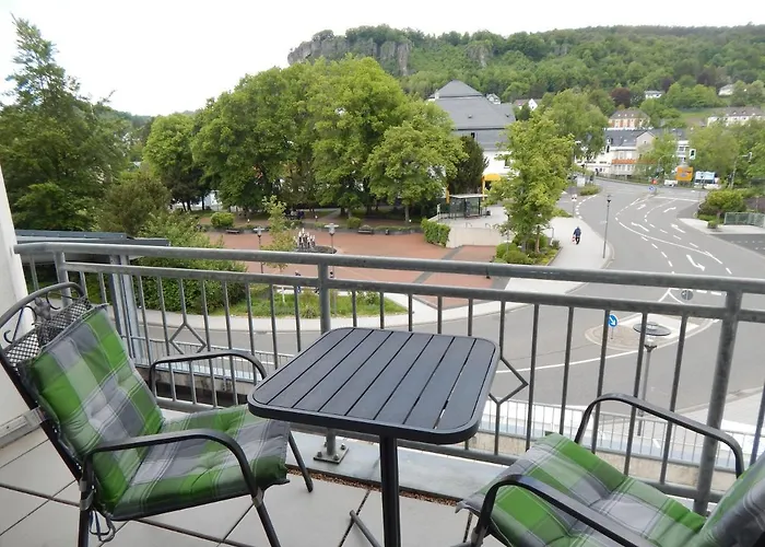 Hotels in Gerolstein