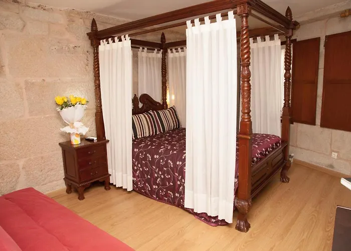 Hotel Boa Vila
