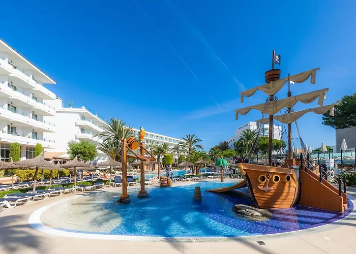 Hotel Marins Playa Cala Millor 