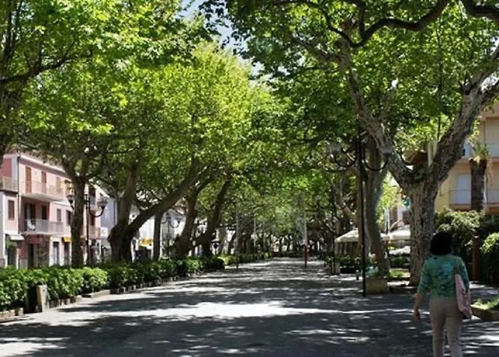 Hotel Branca