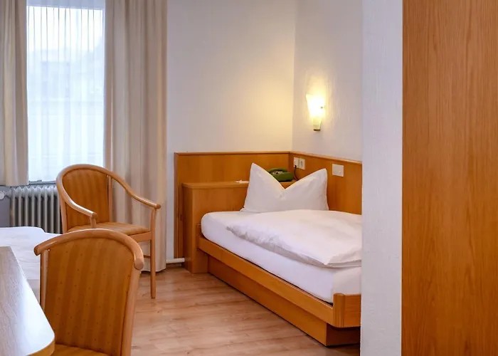 Ringhotel Pflug Oberkirch 