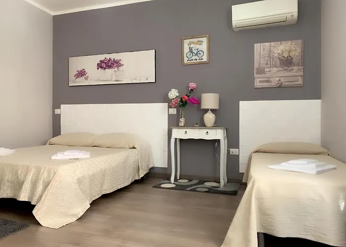 Hotel Domus Regia Olbia