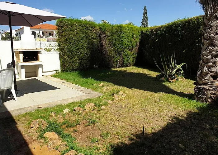 Roulito'S Guest House Altura