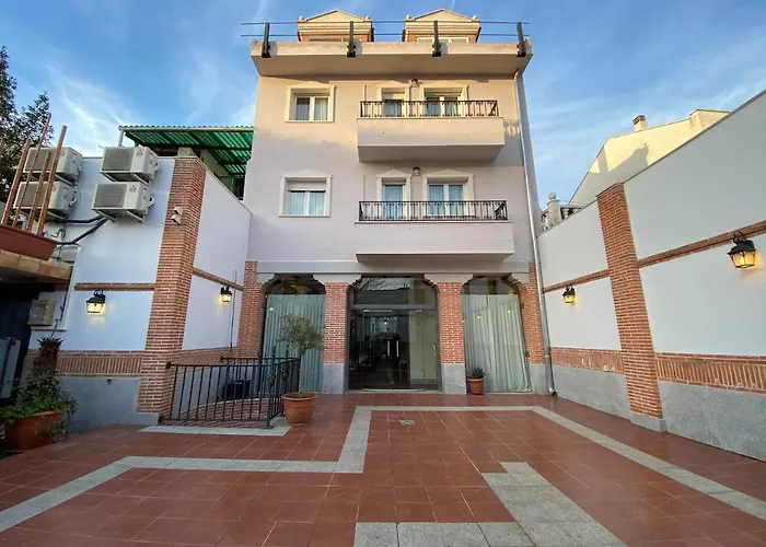 Villa Soledad
