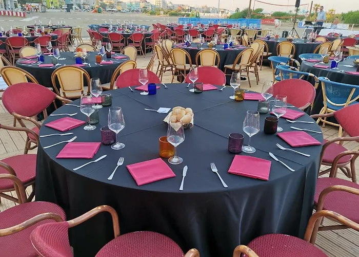 Hotel Sara Caorle