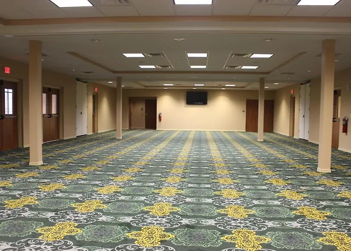 Marble Waters Hotel & Suites, Trademark By Wyndham (Adults Only) Jacksonville
