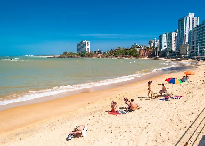 Bristol Guarapari Residence
