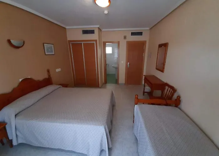 Hotel Cano Torrevieja