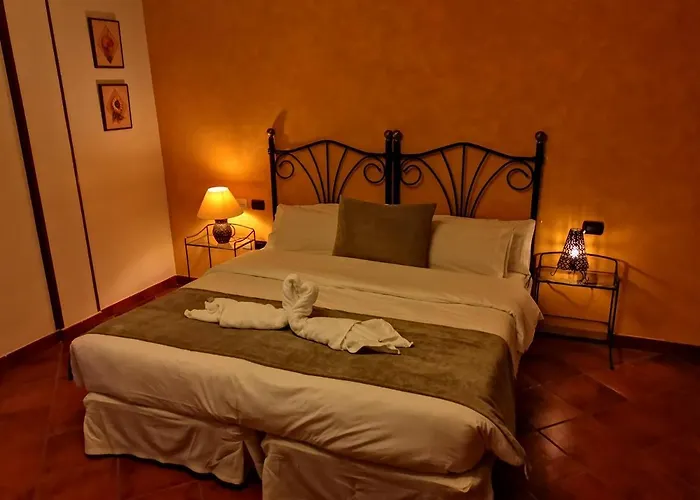 Hotel El Tejar Vilaflor
